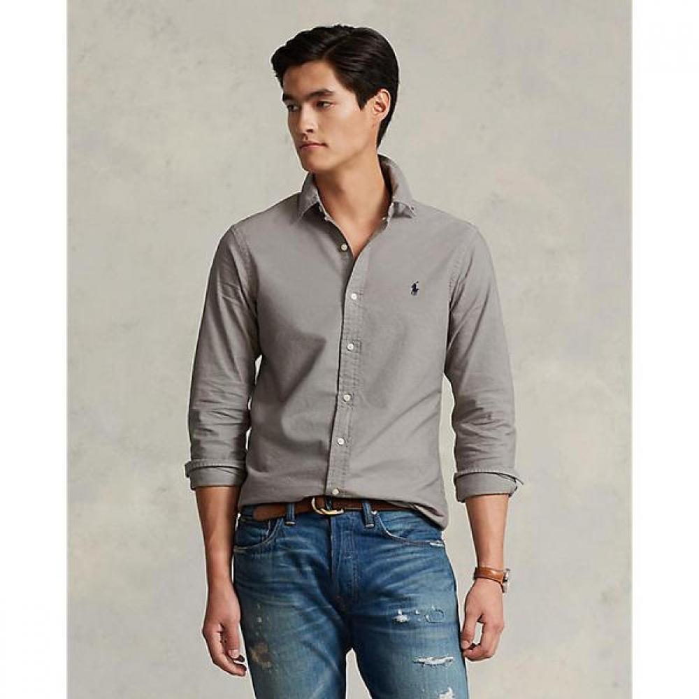 

Polo Ralph Lauren Men S claSSic Fit Oxford Shirt Mnpowov16822684020 XL