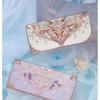 Flower Knows - Butterfly Cloud Collar Embossed Six-Color Makeup Palette - 02