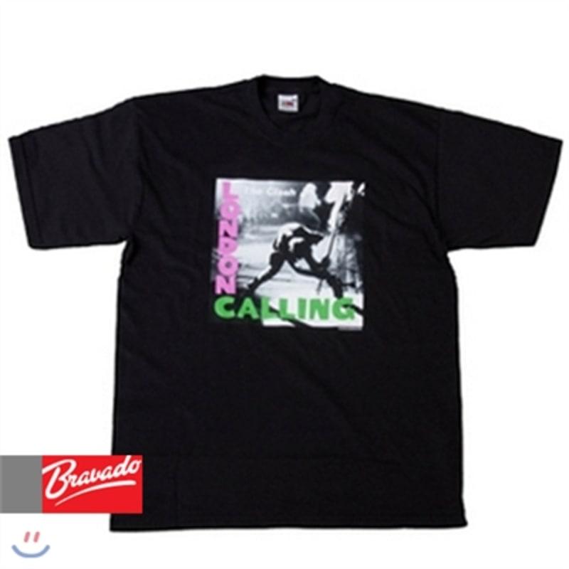 

The Clash - London Calling 16732000 Unisex T-shirt