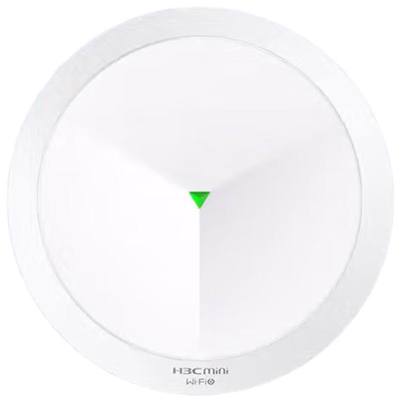 H3C Wi-Fi 6 3000M Dual-Band Gigabit Wireless Access Point (CN Version)