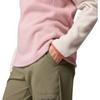 Columbia Fleece Jacket with Half-zip Benton Springs™ II Snap