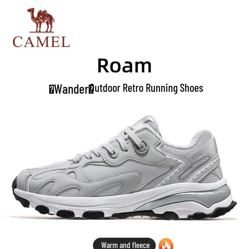 Camel Women s Lifestyle Sneakers K23S097014A EU 38