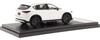Hi Story Mazda Field Journey Snowflake White Pearl Mica Finished Model HS359WH 1/43 CX-5 (2021)