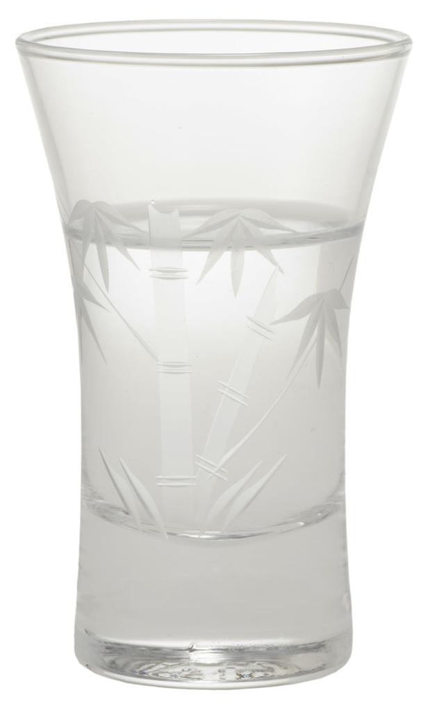 Kiriko Cup Bamboo Kiriko 110ml 1 piece 09112-75