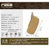 Outdoor Glasses Box Nylon Hard-shell Molle System Sunglasses Bag Military Fan Accessories Eye