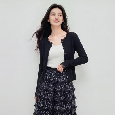 Tops – Cardigan da donna