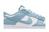 Nike Dunk Low Denim Turkusowy