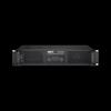 JMEI LA Series 2-Channel Professional Power Amplifier