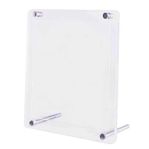 

Display Stand, Card Stand, Acrylic Case, Display Case, Photo Frame, Trading Cards, SxP (10 x 15 cm)