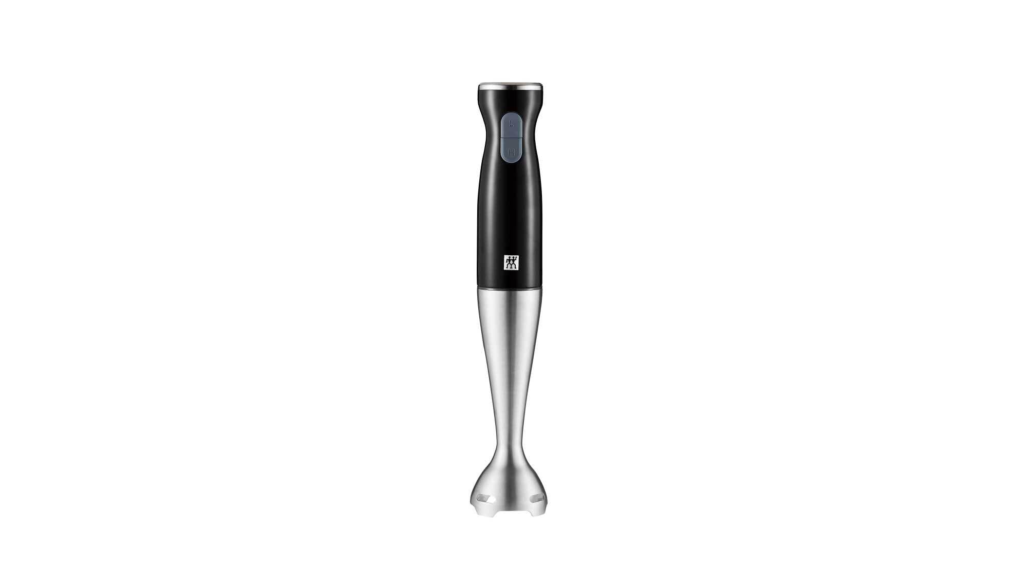 

ZWILLING Henckels Japan ZWILLING Блендер Ручной блендер Ручной миксер Японский JA. Stick Black [Авторизованный продукт] 36430-002