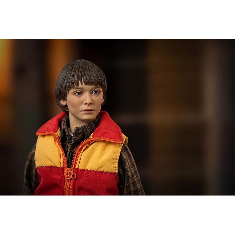 Stranger Things 1 6 Will Byers  Stranger Things   Reissue 