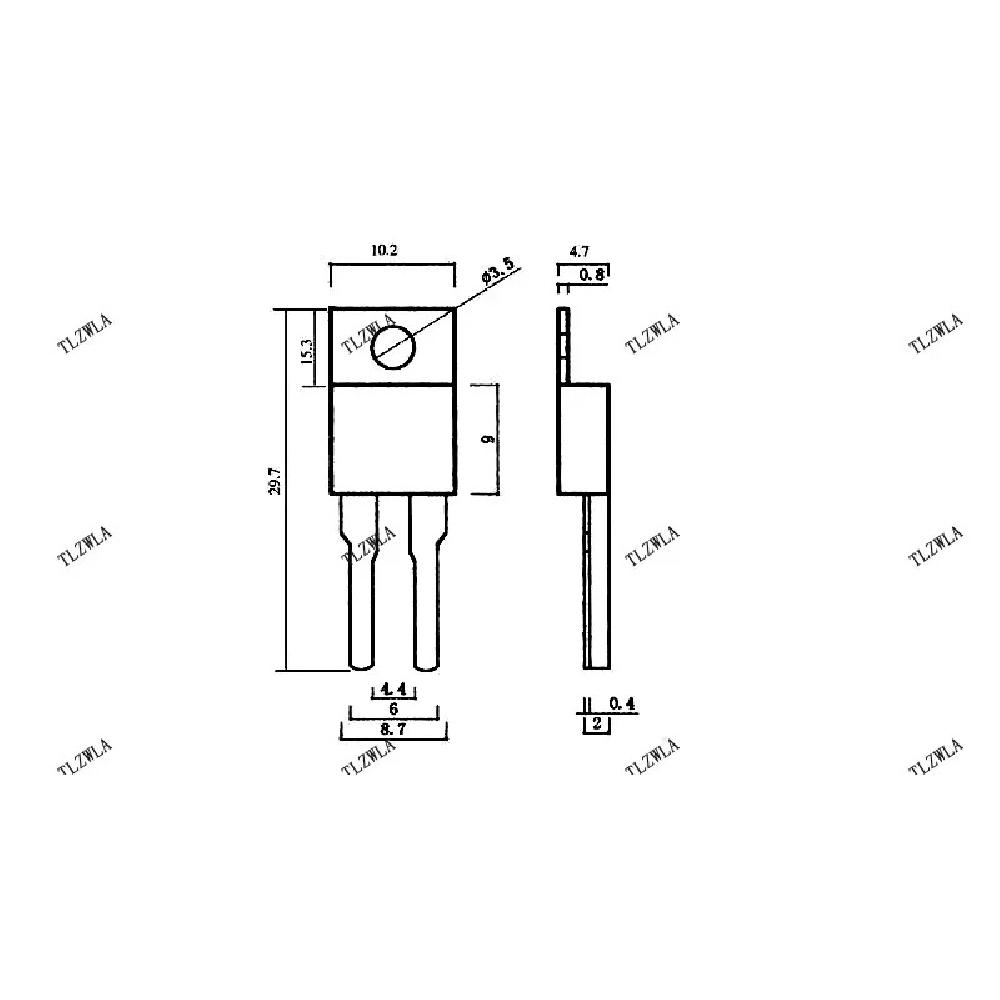 40 50 60 70 80 90 100 DegC NC Normally Closed NO Normally Open 1.5A Thermal Switch Temperature Sensor Thermostat KSD-01F JUC-31F