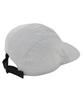 Leondieseu Slogan Camp Cap (Gray)