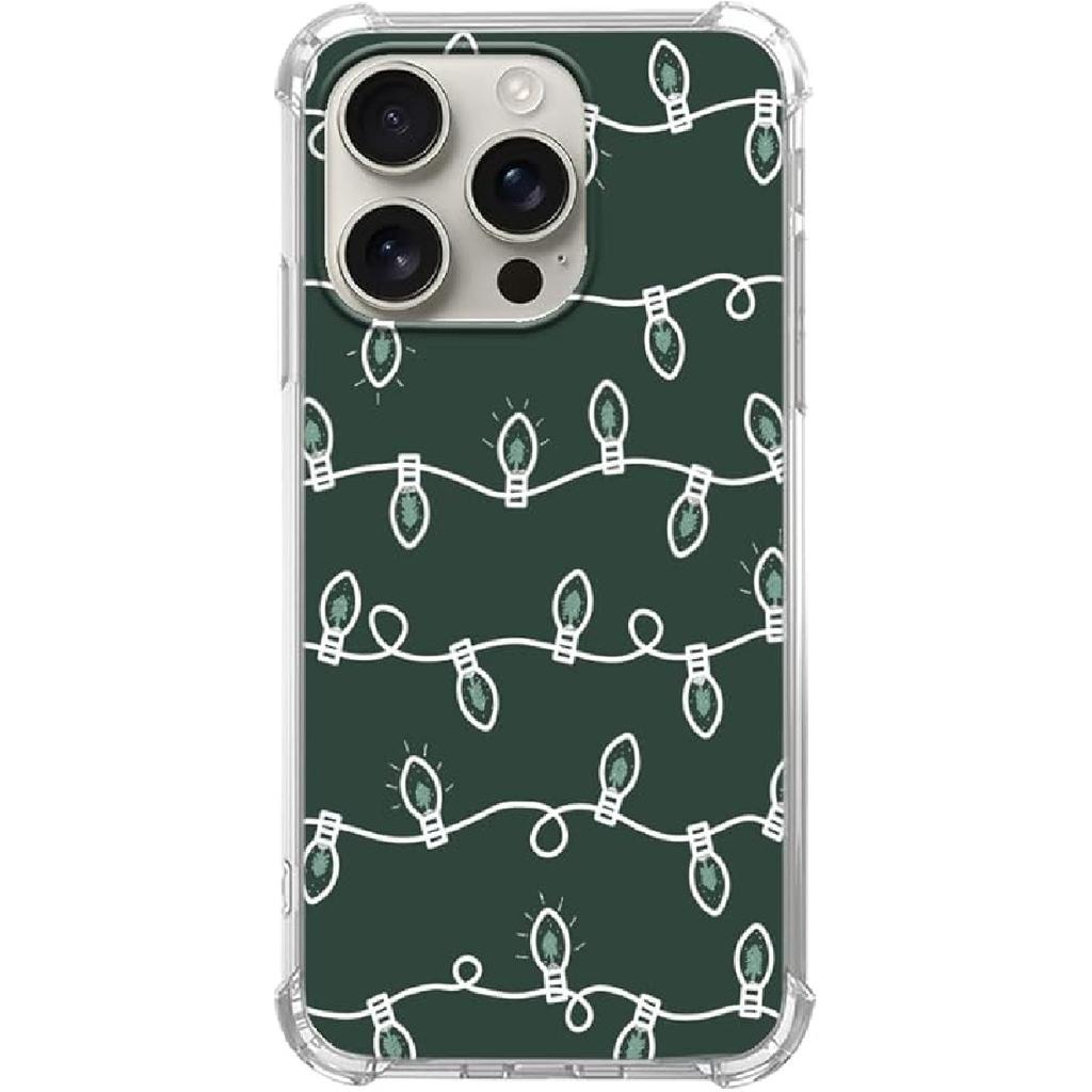Vintage Cowboy Case Compatible with iPhone 16 Pro, Wild West Country Case for iPhone 16 Pro, Cool TPU Bumper Phone Cover Case