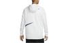 Nike Jackets Men's Mountain Peak White Hooded Moderate Other FB8576-121