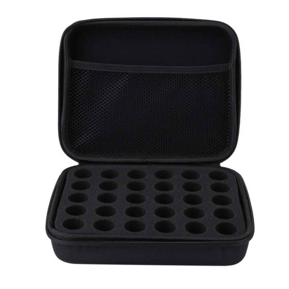 EVA Essential Oils Carrying Case Portable Nail Polish Storage Bag New Perfume Oil Bottle Holder