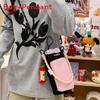 Polyester Crossbody Bag For Women And Men With Zipper Pocket For Outdoor Travel And Daily Use