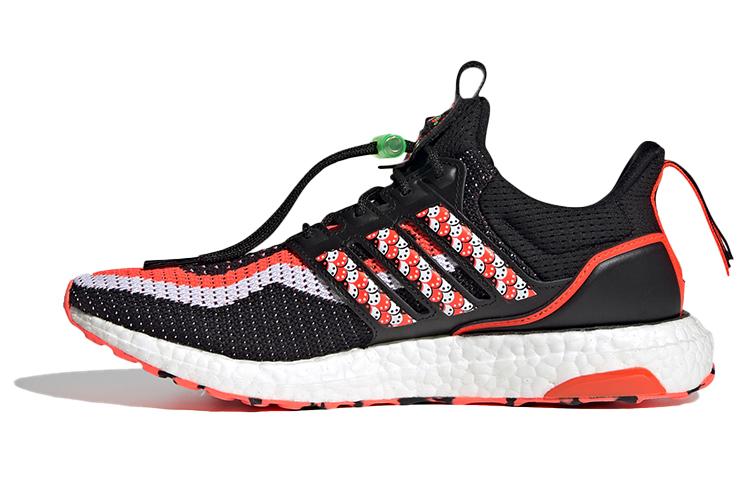

Adidas UltraBoost Dna Танець Лева - Сонячно-Червоний GV9813 36.5