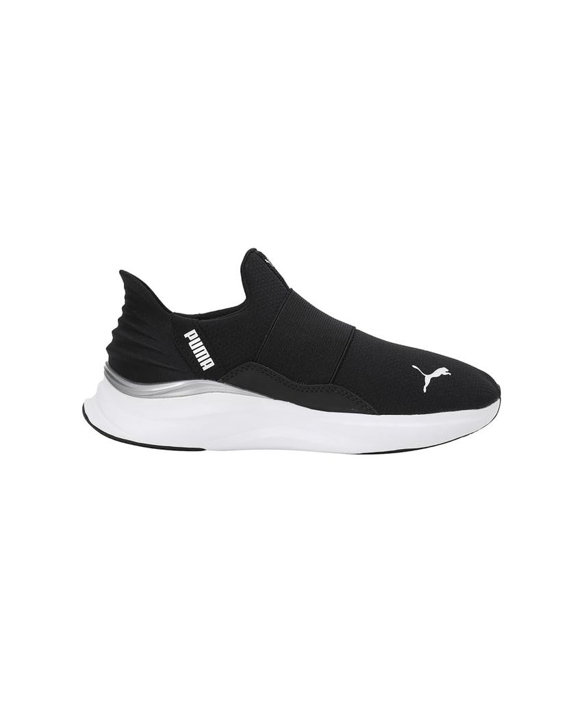 Running Shoes SOFTRIDE Harmony EASE IN 24 Color Black White cm [PUMA] Women's Fall/Winter (01) 24.5