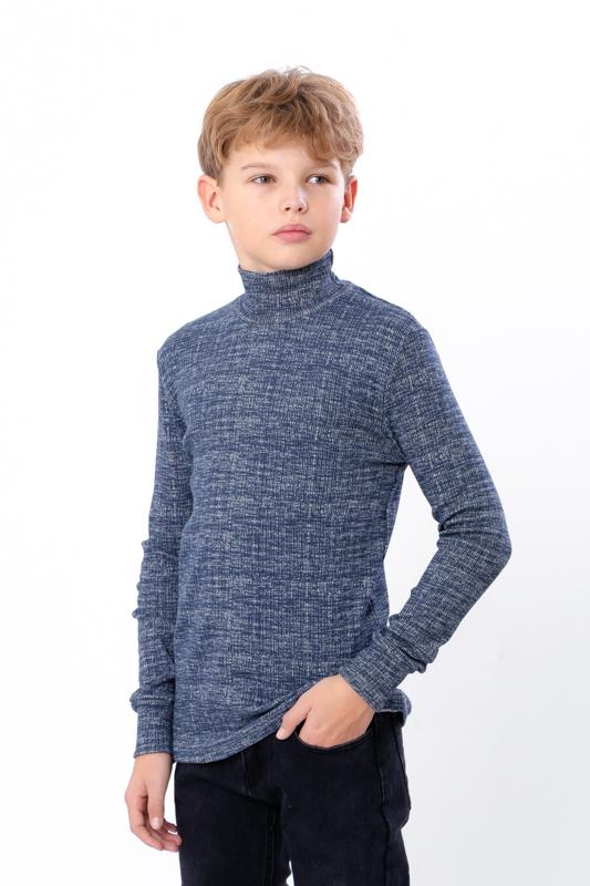 Lange Ärmel (Jungs) Übergangsjacke 6068-063-4 HC