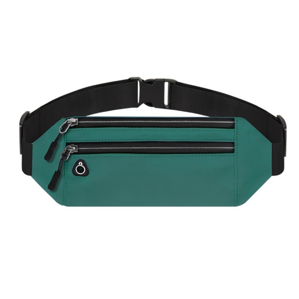 Ultra-thin Marathon Running Bag Lightweight Sports Phone Bag Running Waist Bags  Outdoor Riding