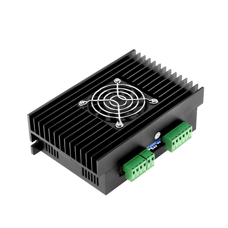 DM860H Two-Phase Stepper Motor Digital Drive Controller Module