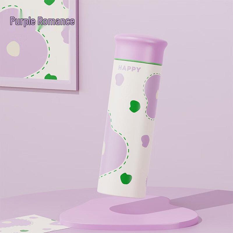 Changqi Portable Insulated Water Bottle