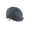 Lightweight Cycling Helmet Breathable Night Riding Mountain Bike Safety Hat with Warning Light