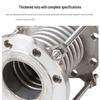 Lü Hang Flanged Bellows Expansion Joint