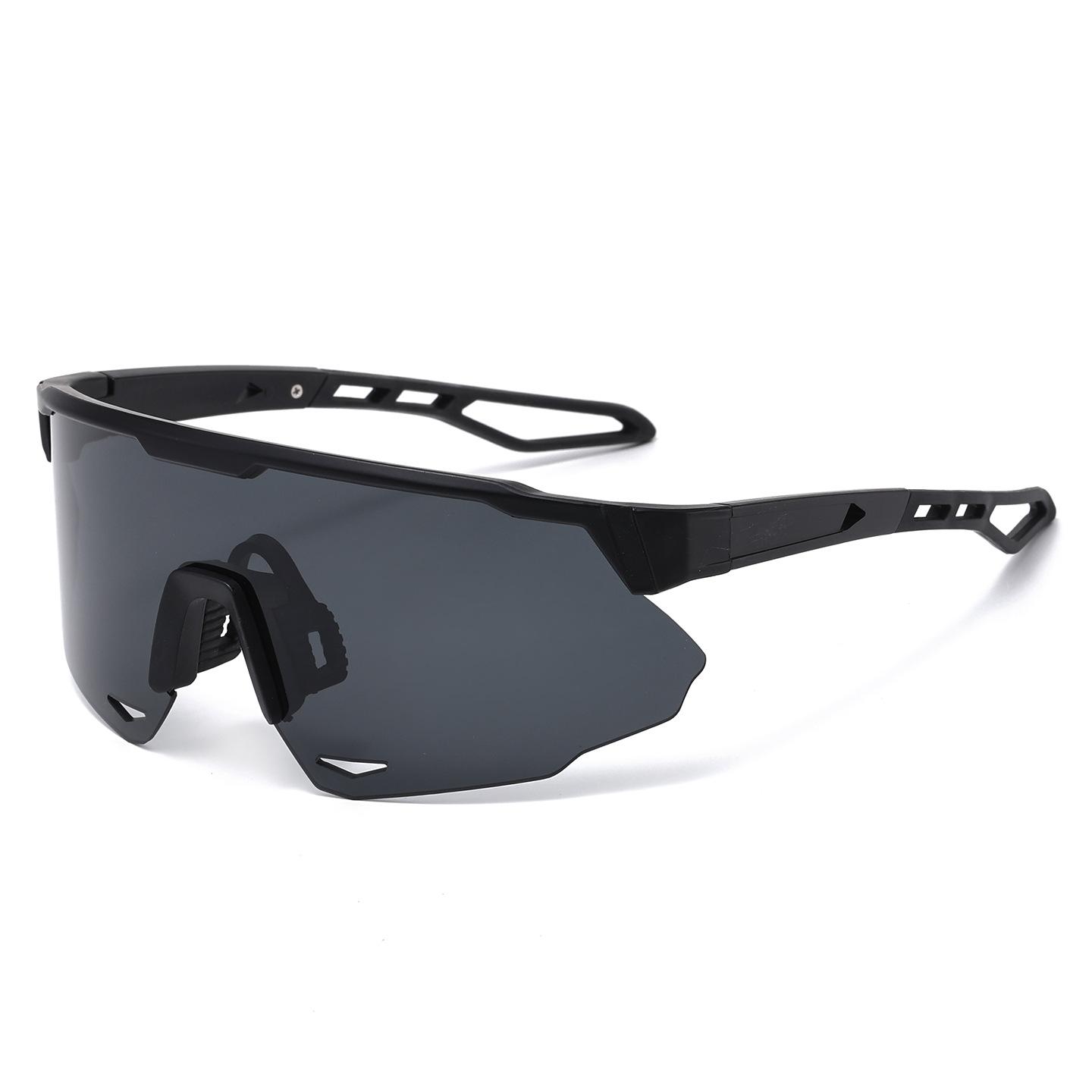 Cycling Glasses Professional Running Sports Windproof Eye Protection Colorful Glasses Bicycle Outdoor Polarized Sunglasses