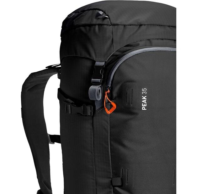 Рюкзак Ortovox Peak 35 black raven (46258-90202)