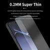 For OnePlus Ace 6 Glass Nillkin Amazing H+Pro 0.2MM Screen Protector Tempered Glass Film