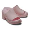 Brooklyn Prosted Slide Heel 210981 6zw