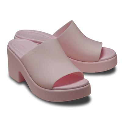 Brooklyn Prosted Slide Heel 210981 6zw