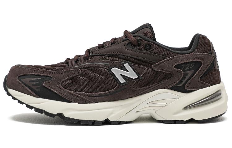 

725 New Balance Кофе ML725X 40.5