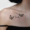 Tatuaje și body-art – Tatuaje temporare