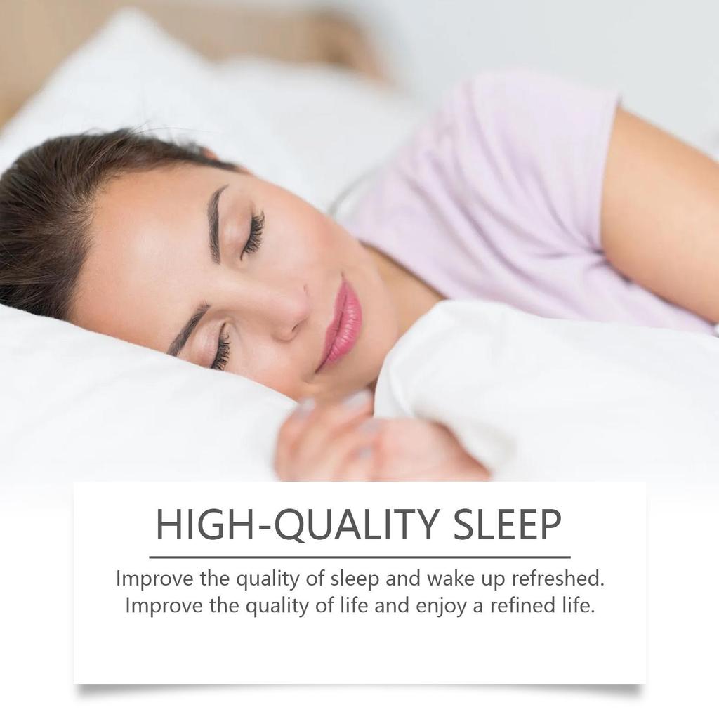 Bylinné náplasti na spánek WoodSleep na noc - Zmírněte únavu a snadno usínejte s uklidňující vůní