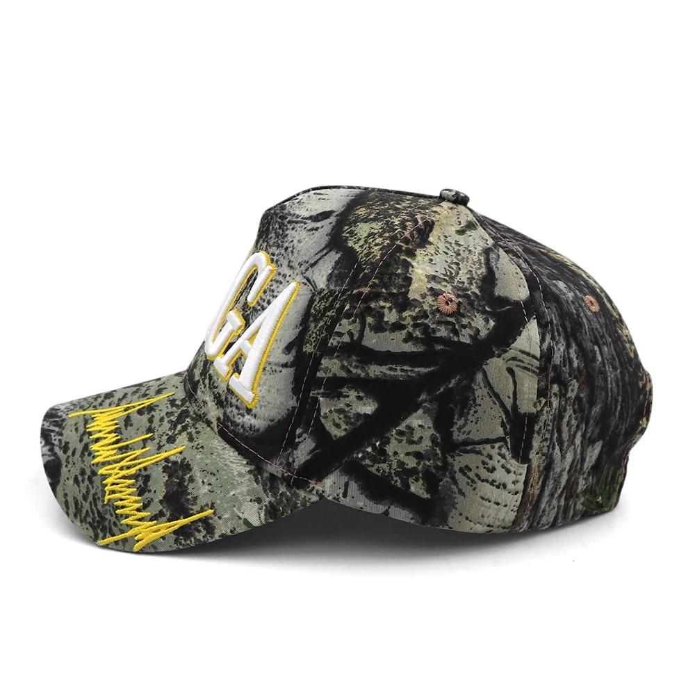 Election Hat New Little Red Baseball Hat