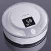 Car Air Purifier Digital Display Rechargeable Car Home Dual-purpose Mini Deodorizing Artifact Car Interior Ornaments Deodorizer