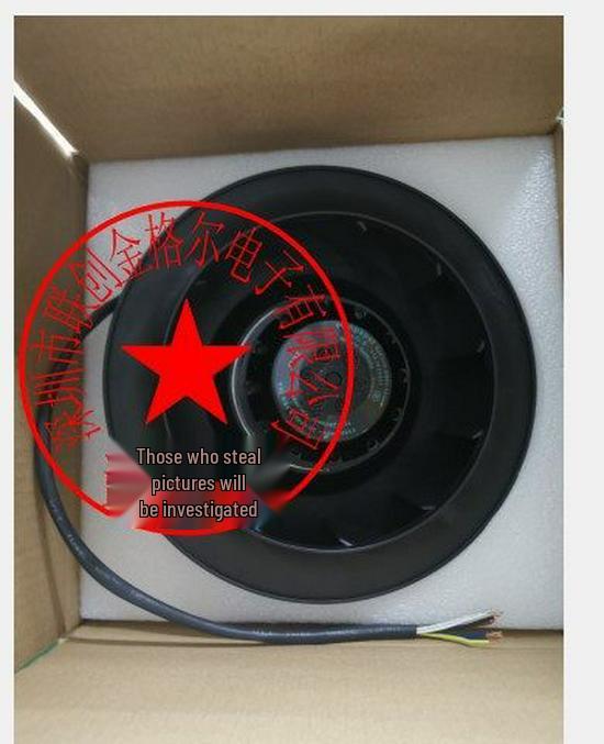 FH220Y0000 FZ220 230V 0.39/0.53A 90/120W Centrifugal Turbine Fan FZ220 Centrifugal Fan