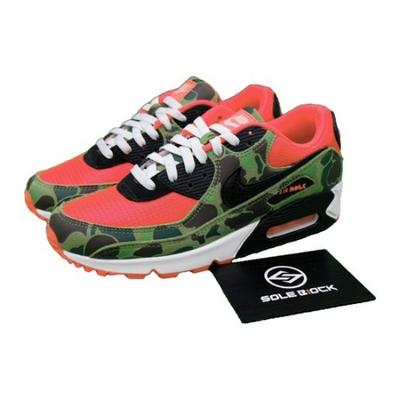 Air Max 90 SP Reverse Duck Camo CW6024-600