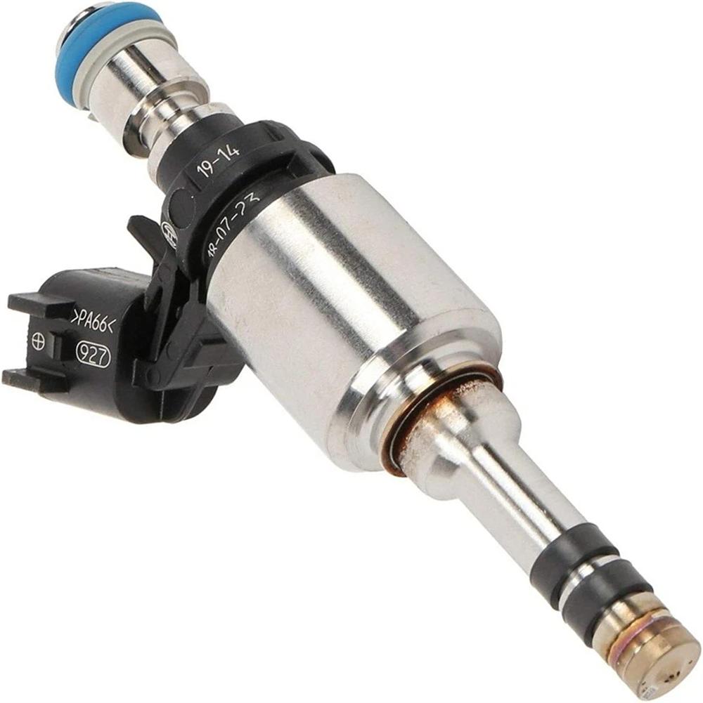 Fuel Injectors 4pcs for Buick Regal Cadillac ATS Chevy 2.0L FJ1206