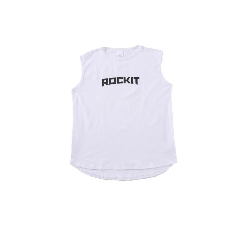 Children's Trendy Hip Hop & Jazz Dance Costume