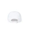 SLOGAN CAP (WHITE)