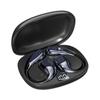 S86 Ear-hook Bluetooth Earbuds: Seamless Fit, High-Quality Sound, Sports & Gaming, Low Latency, Long Battery Life