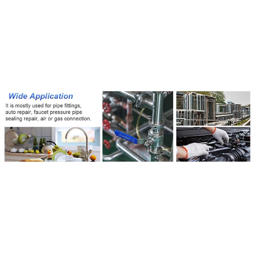 530/270pcs O-ring Set Rubber Gaskets Seal Ring for Car Air Condition Faucet Pressure Plumbing Repair O Ring Washer 18 Sizes