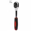 2 Stück Universal Sauerstoffsensor Schraubenschlüssel Werkzeugsatz 22mm 3/8" Antrieb 02 Sauerstoffsensor Demontage Steckschlüssel Werkzeug