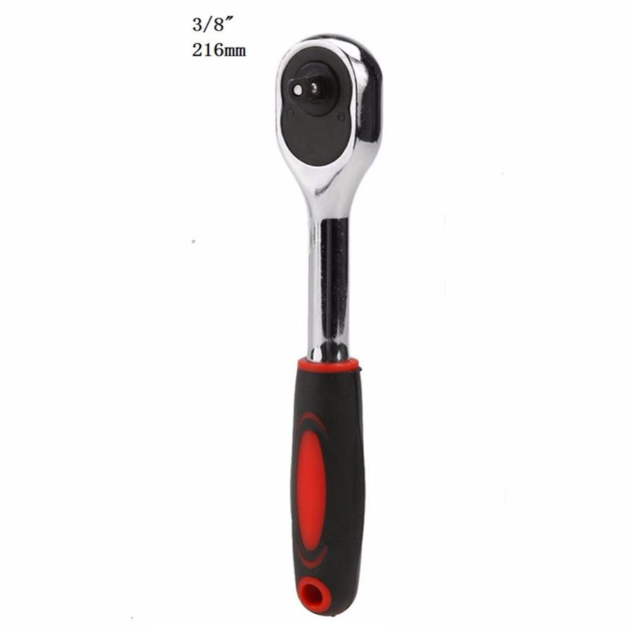 2 Stück Universal Sauerstoffsensor Schraubenschlüssel Werkzeugsatz 22mm 3/8" Antrieb 02 Sauerstoffsensor Demontage Steckschlüssel Werkzeug