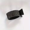 Heavy Duty Ponytail Clips  Anti-Sagging Hair Paw with Safety Grip Women's Non-Slip Ponytail Clip Updos Ponytail Buns Formal and Daily Hairstyles