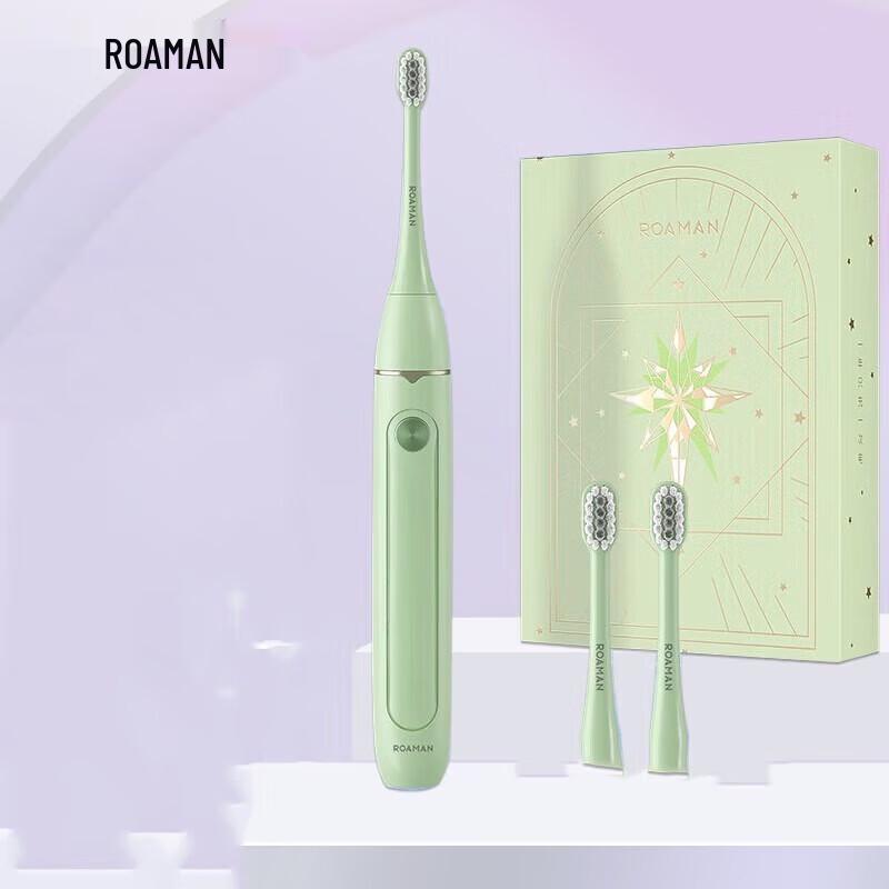 

Roman X20 Sonic Electric Toothbrush
